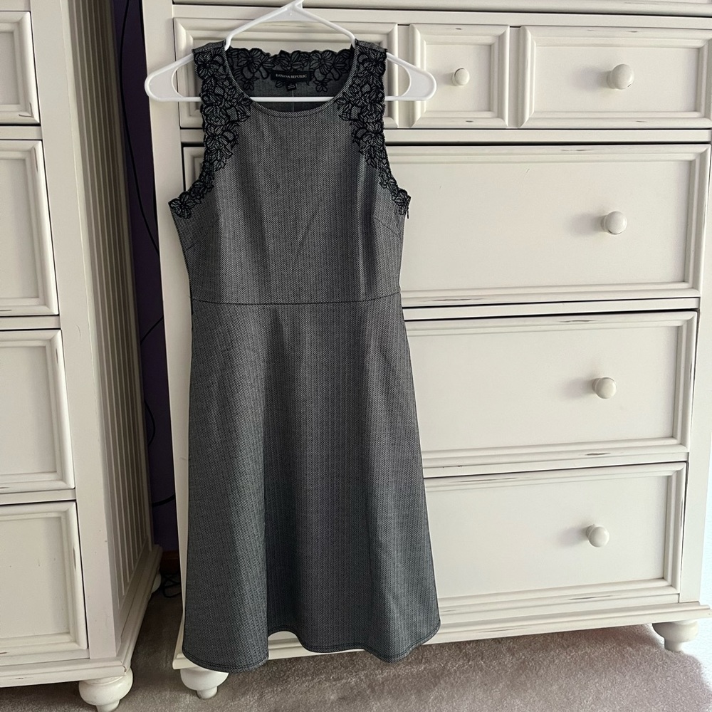 Banana Republic Dress